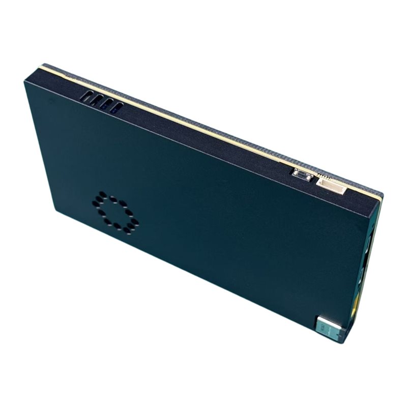 Gpu External Dock Egpu Thunderbolt 4 - X64A-EGPU Dock Externe Grafikkarte GPU-Dockingstation für