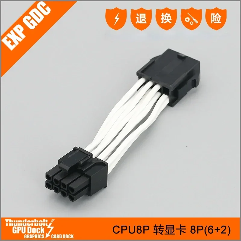 TH3P4 OCuP4 OCuLink TB3/4 USB4 – Oculink Gpu Dock Station Bewertung und Preis