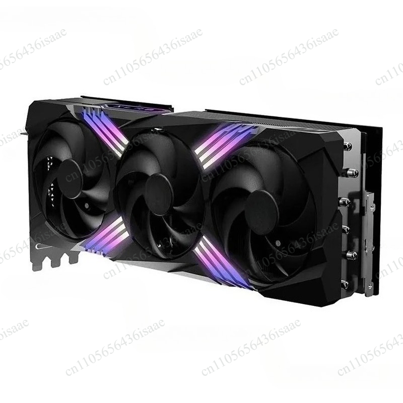 RTX 4070 Ti SUPER 16GB Grafikk – Rtx 4070 Ti Super 16Gb Bewertung und Preis