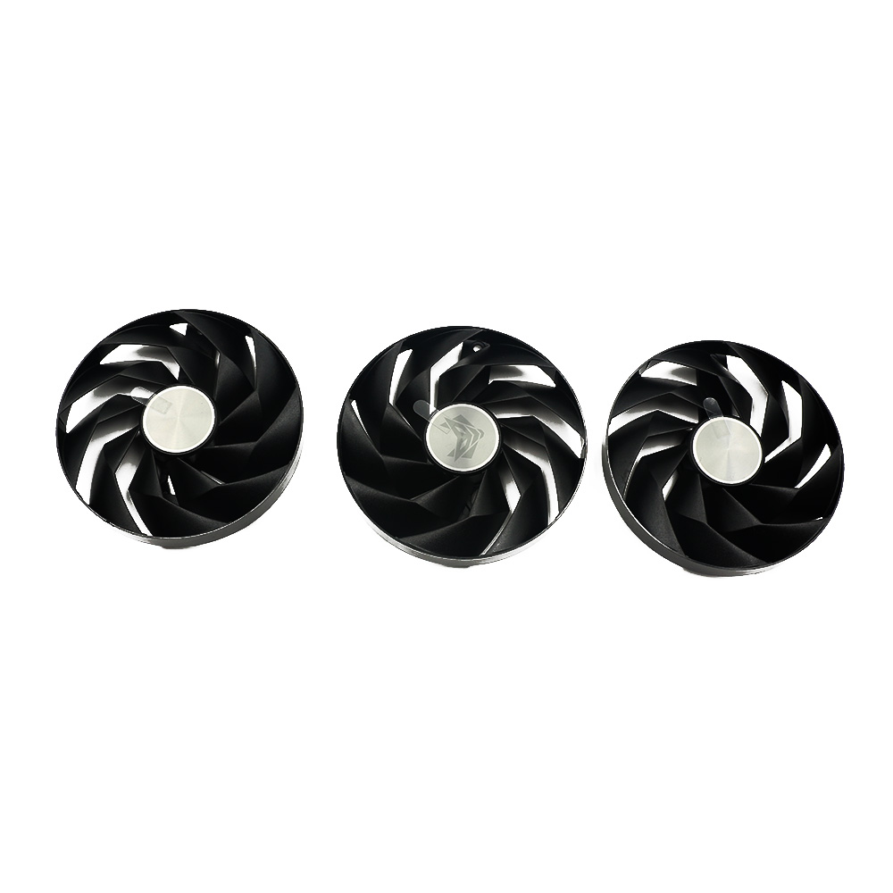95 mm FD10015M12D RX7900XT Gra – Rx 7900 Xt 20Gb Bewertung und Preis