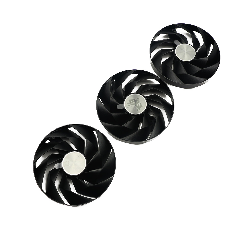 95 mm FD10015M12D RX7900XT Gra – Rx 7900 Xt 20Gb Bewertung und Preis