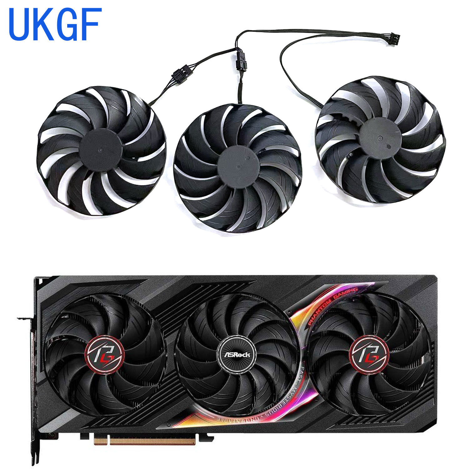 Für ASRock Radeon RX 7900 XT R – Rx 7900 Xt 20Gb Bewertung und Preis