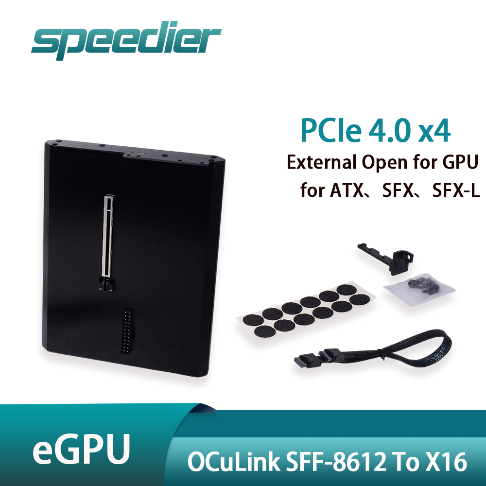 OCuLink eGPU PCIe 4.0 X4 SFF-8 – Oculink Gpu Dock Station Bewertung und Preis