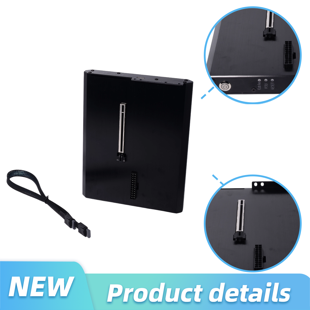 OCuLink eGPU PCIe 4.0 X4 SFF-8 – Oculink Gpu Dock Station Bewertung und Preis