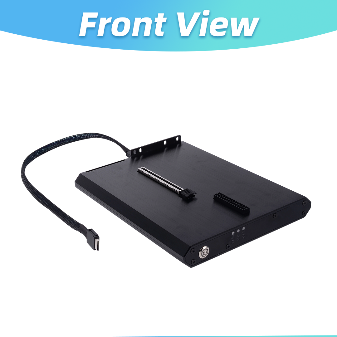OCuLink eGPU PCIe 4.0 X4 SFF-8 – Oculink Gpu Dock Station Bewertung und Preis